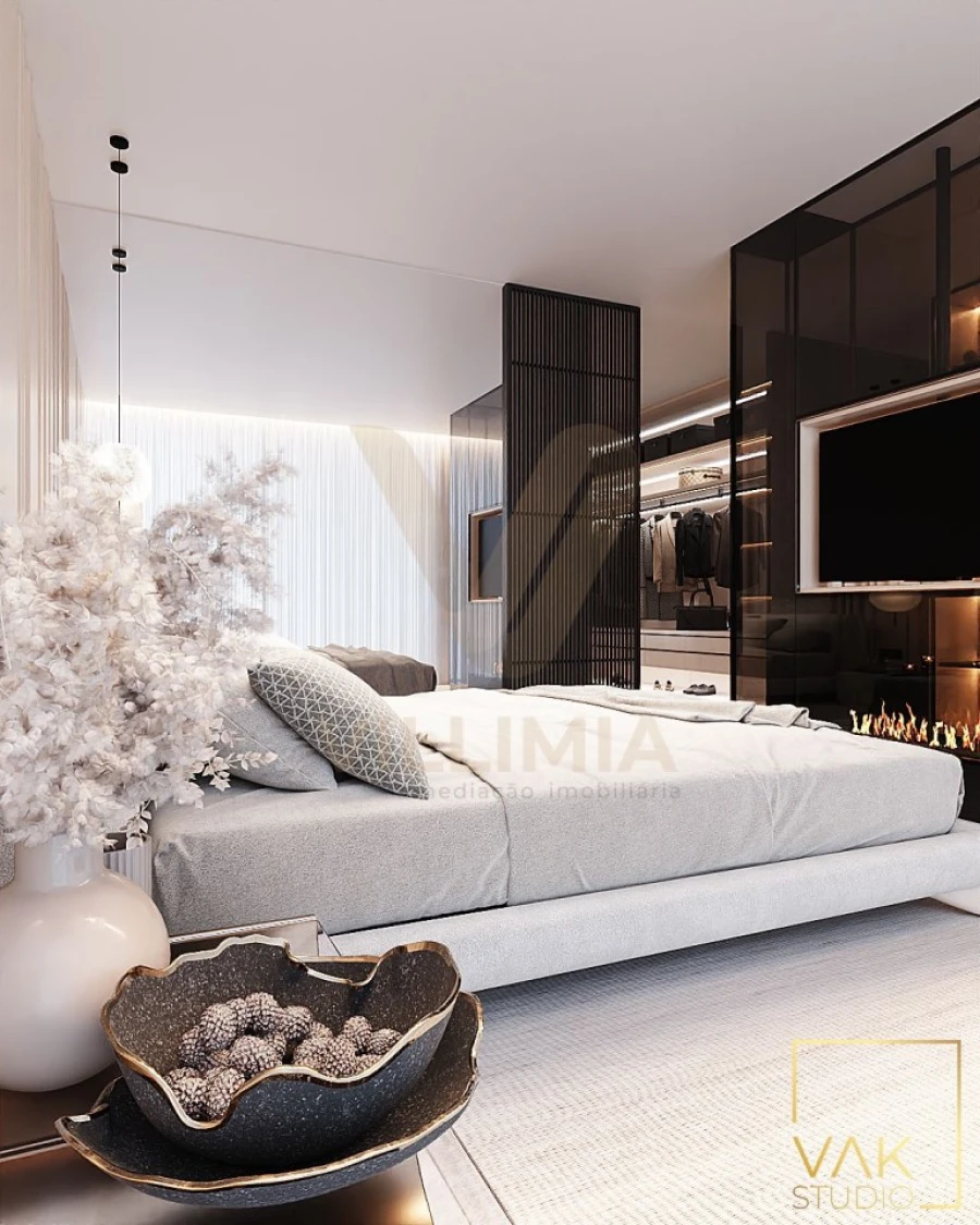 Moradia T4 para Venda em Arca e Ponte de Lima Foto 12