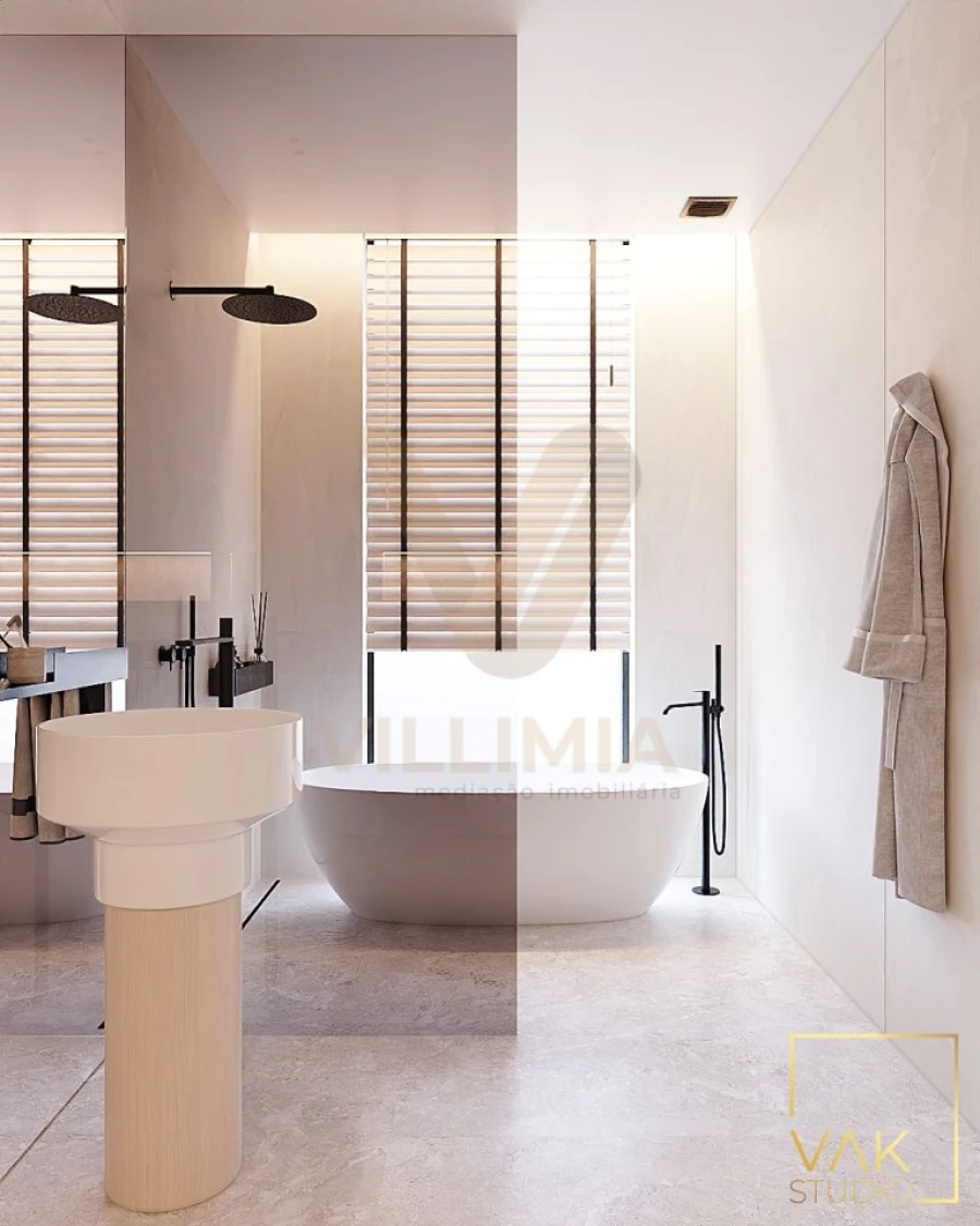 Moradia T4 para Venda em Arca e Ponte de Lima Foto 14