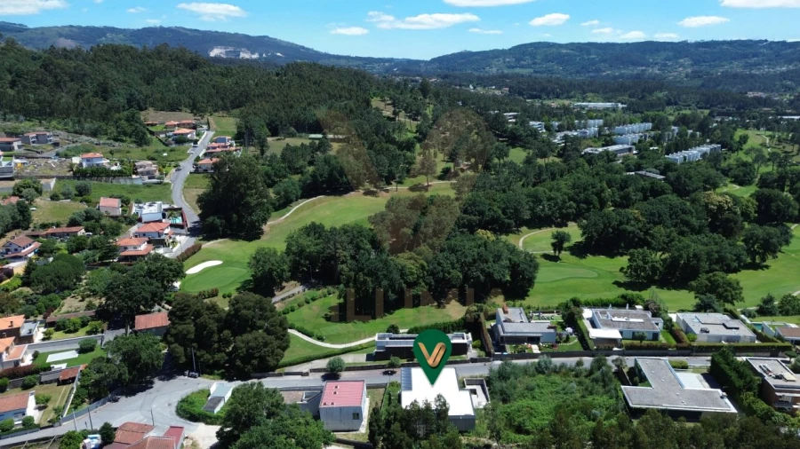 Moradia T4 para Venda em Arca e Ponte de Lima Foto 24