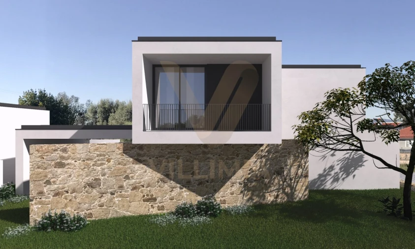 Terreno para Venda em Vitorino das Donas Foto 3