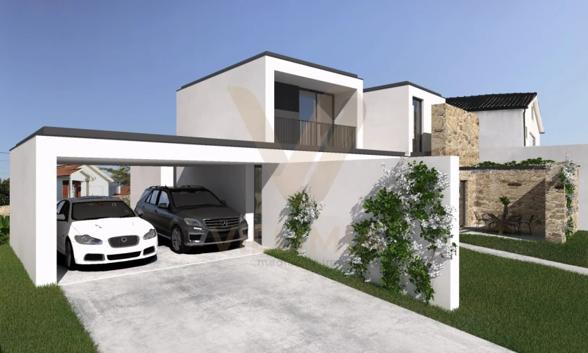 Terreno para Venda em Vitorino das Donas Foto 1