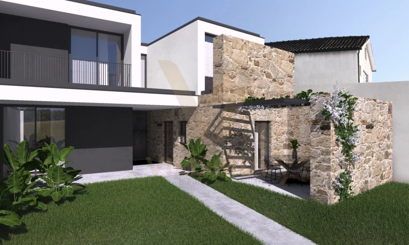 Terreno para Venda em Vitorino das Donas Foto 5