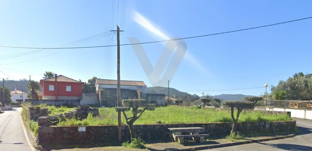 Terreno para Venda em Vitorino das Donas Foto 6