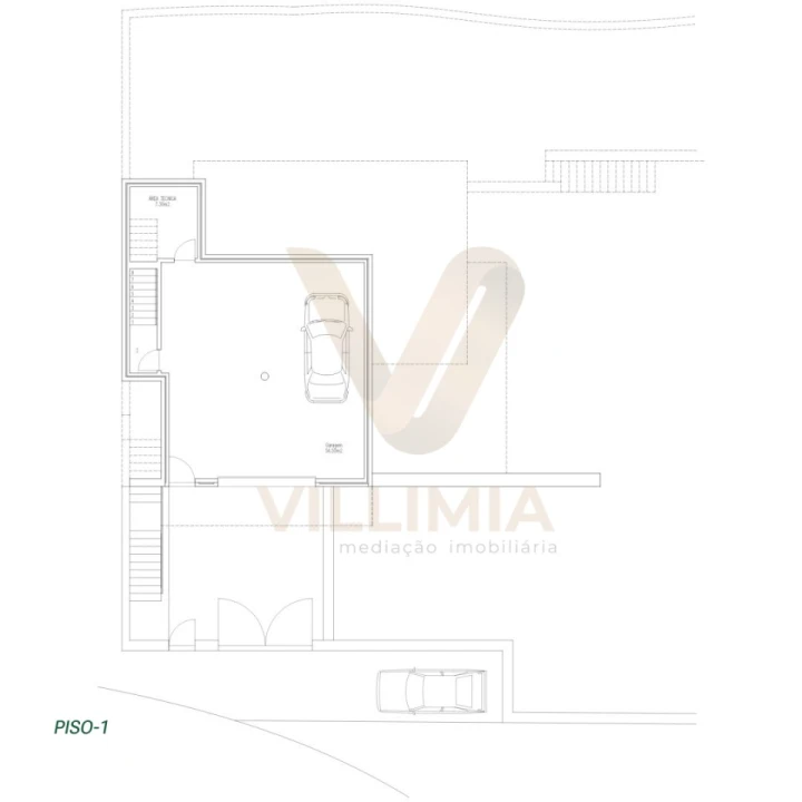 Moradia T3 para Venda em Anais Foto 11