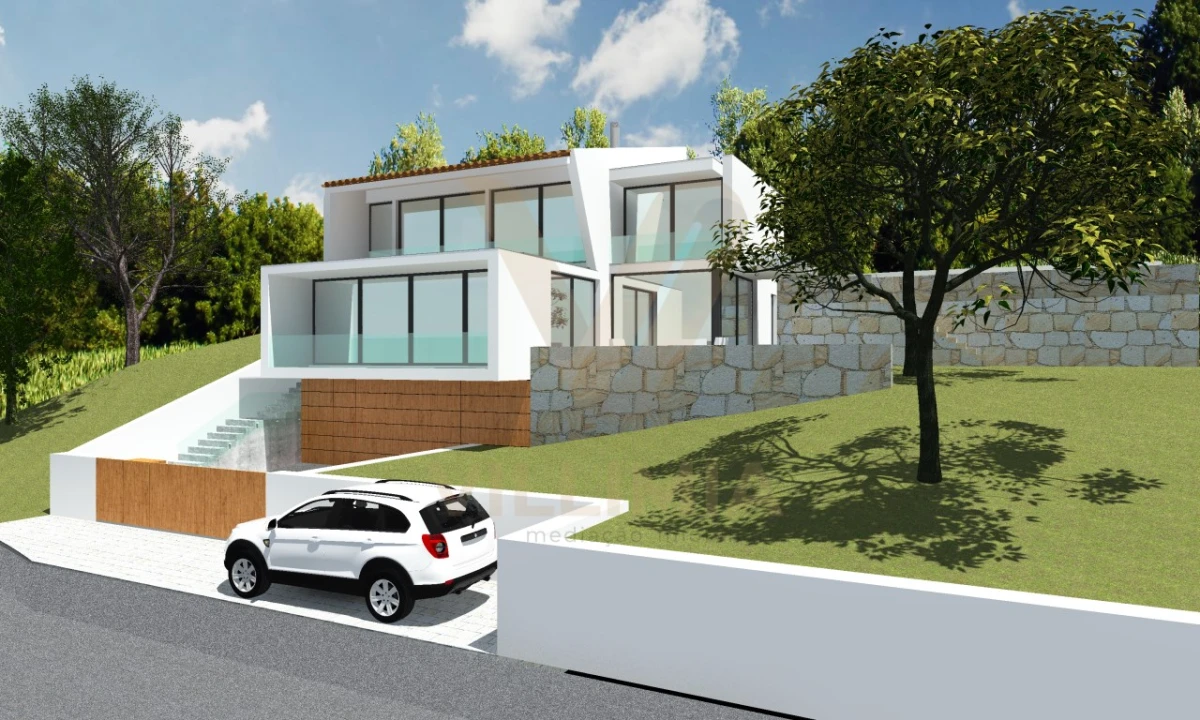 Moradia T3 para Venda em Anais Foto 3