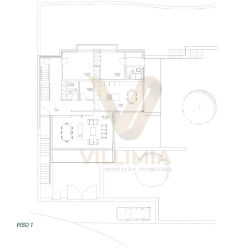 Moradia T3 para Venda em Anais Foto 9
