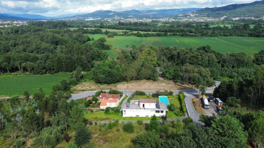 Moradia T5 para Venda em Fontão Foto 2