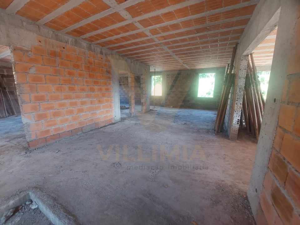 Moradia T3 para Venda em Paço Foto 7