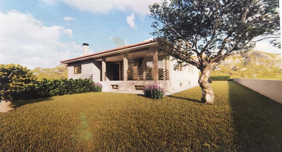 Moradia T3 para Venda em Paço Foto 1