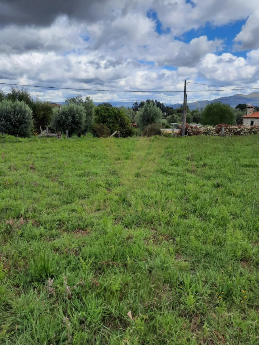 Terreno para Venda em São Pedro de Arcos Foto 2