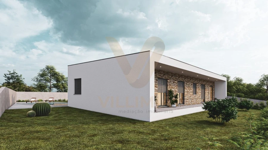 Terreno para Venda em São Pedro de Arcos Foto 4