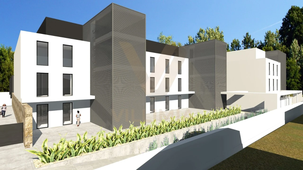 Terreno para Venda em Arcozelo Foto 11