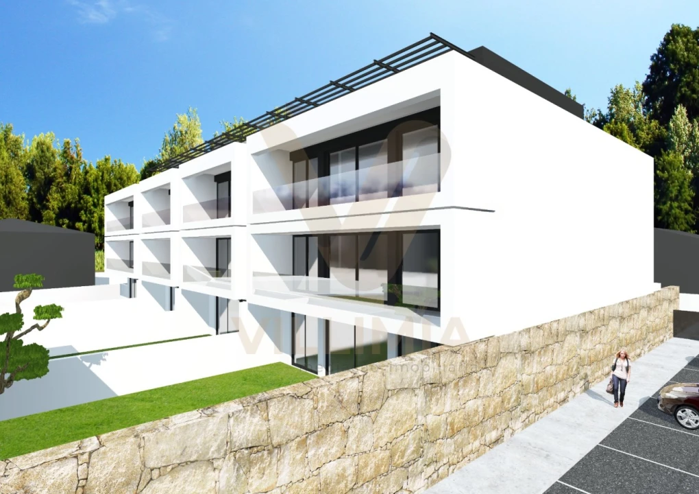 Terreno para Venda em Arcozelo Foto 13