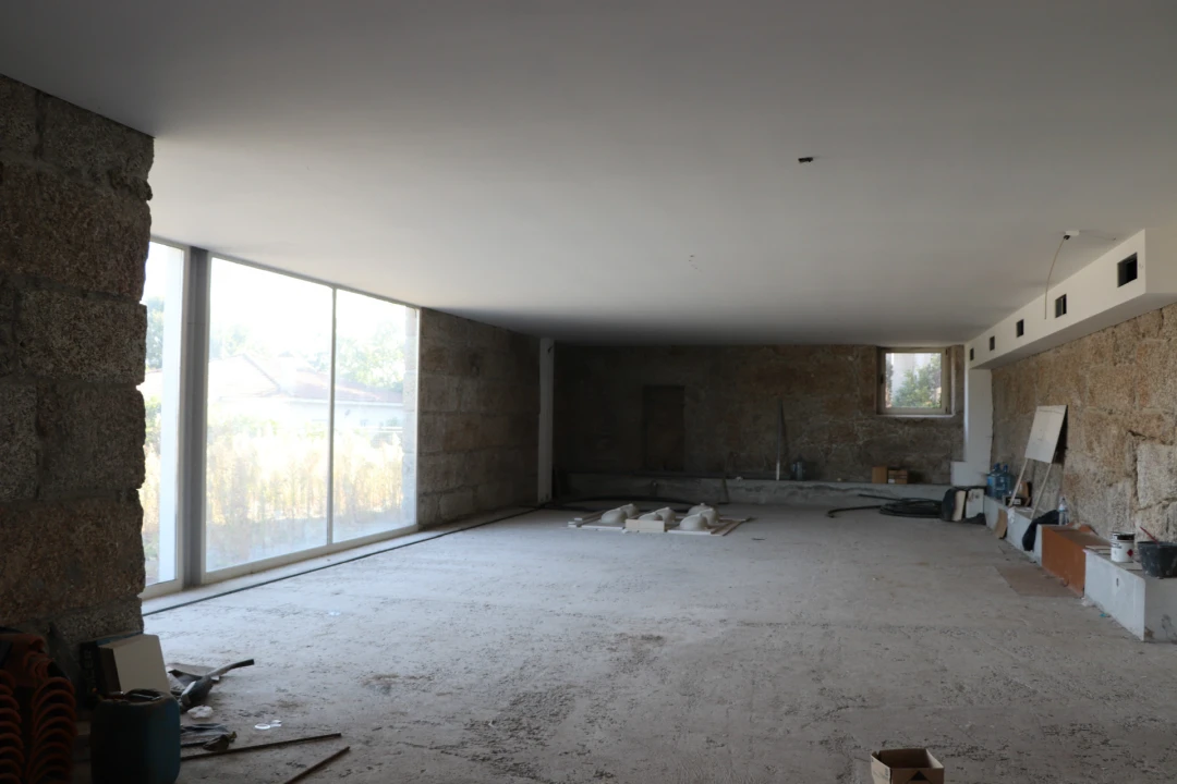 Moradia T4 para Venda em Brito Foto 9