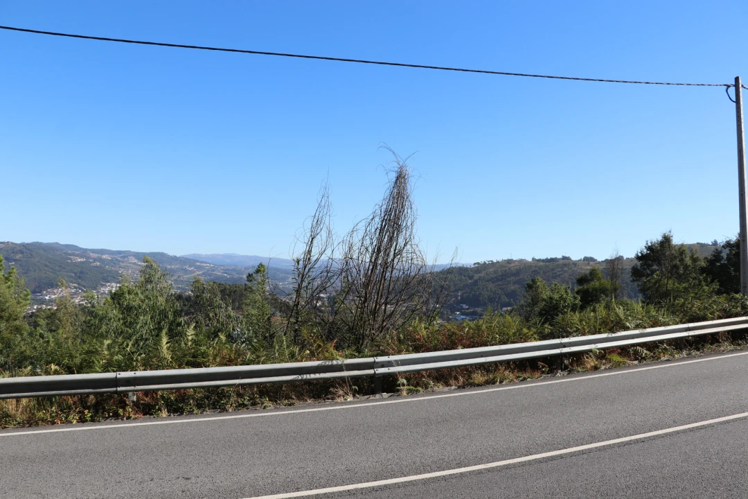 Terreno para Venda em Lustosa e Barrosas (Santo Estêvão) Foto 3