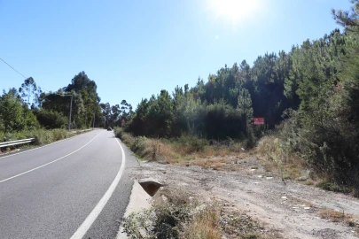 Terreno para Venda em Lustosa e Barrosas (Santo Estêvão)