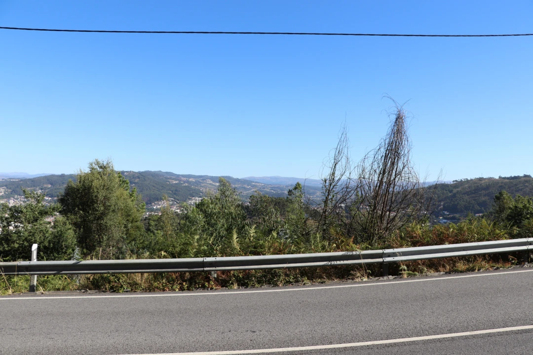 Terreno para Venda em Lustosa e Barrosas (Santo Estêvão) Foto 4