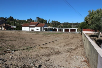 Terreno para Venda em Lustosa e Barrosas (Santo Estêvão)