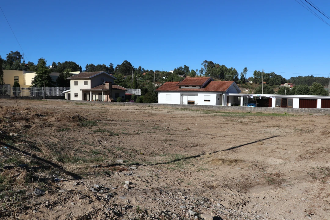 Terreno para Venda em Lustosa e Barrosas (Santo Estêvão) Foto 2