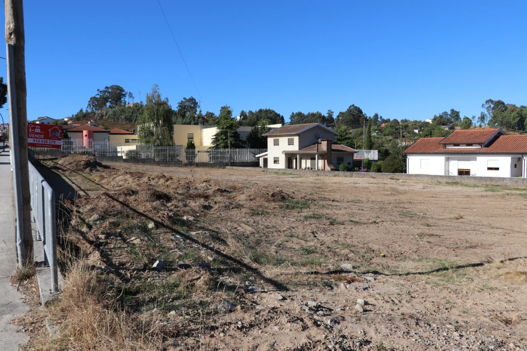 Terreno para Venda em Lustosa e Barrosas (Santo Estêvão) Foto 4