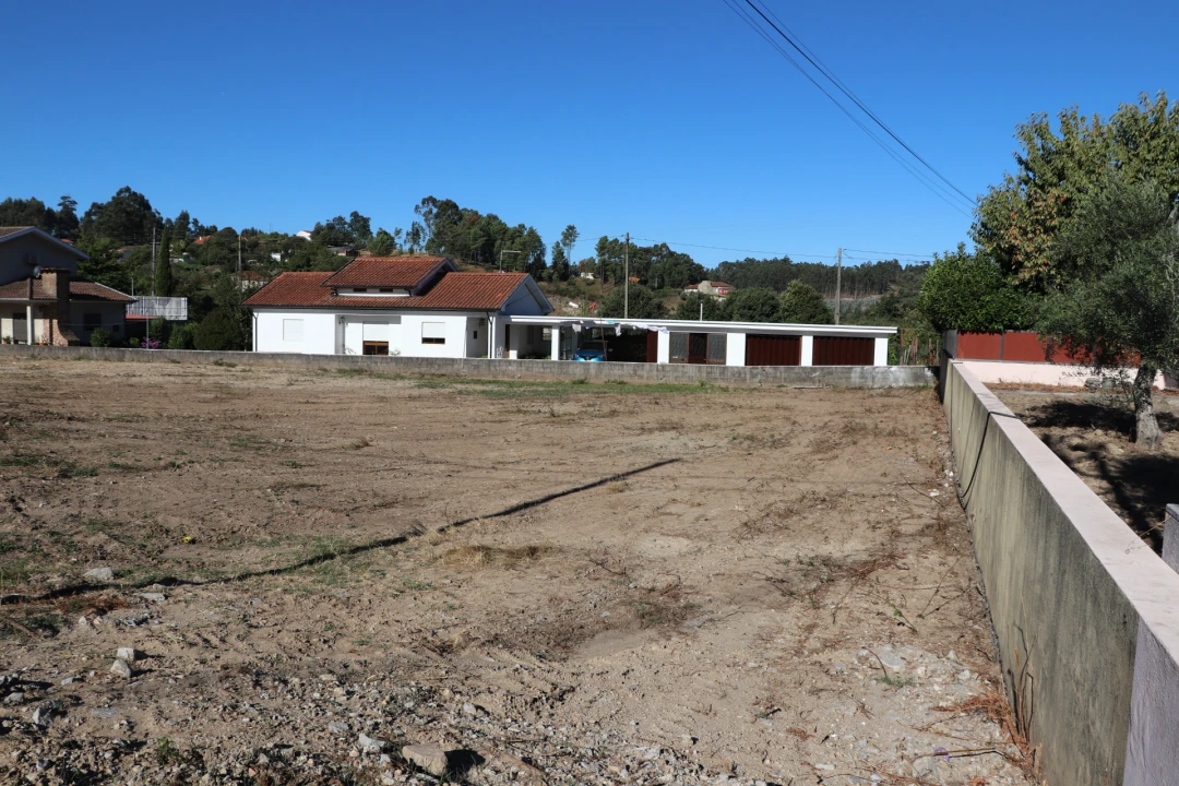 Terreno para Venda em Lustosa e Barrosas (Santo Estêvão) Foto 3