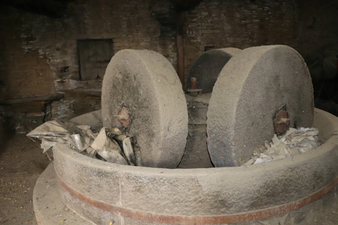 Quinta T0 para Venda em Torre de Moncorvo Foto 27