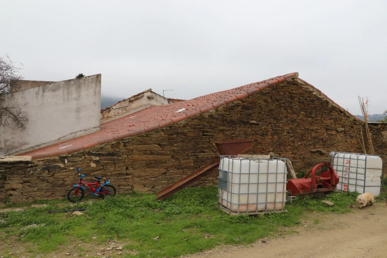 Quinta T0 para Venda em Torre de Moncorvo Foto 26
