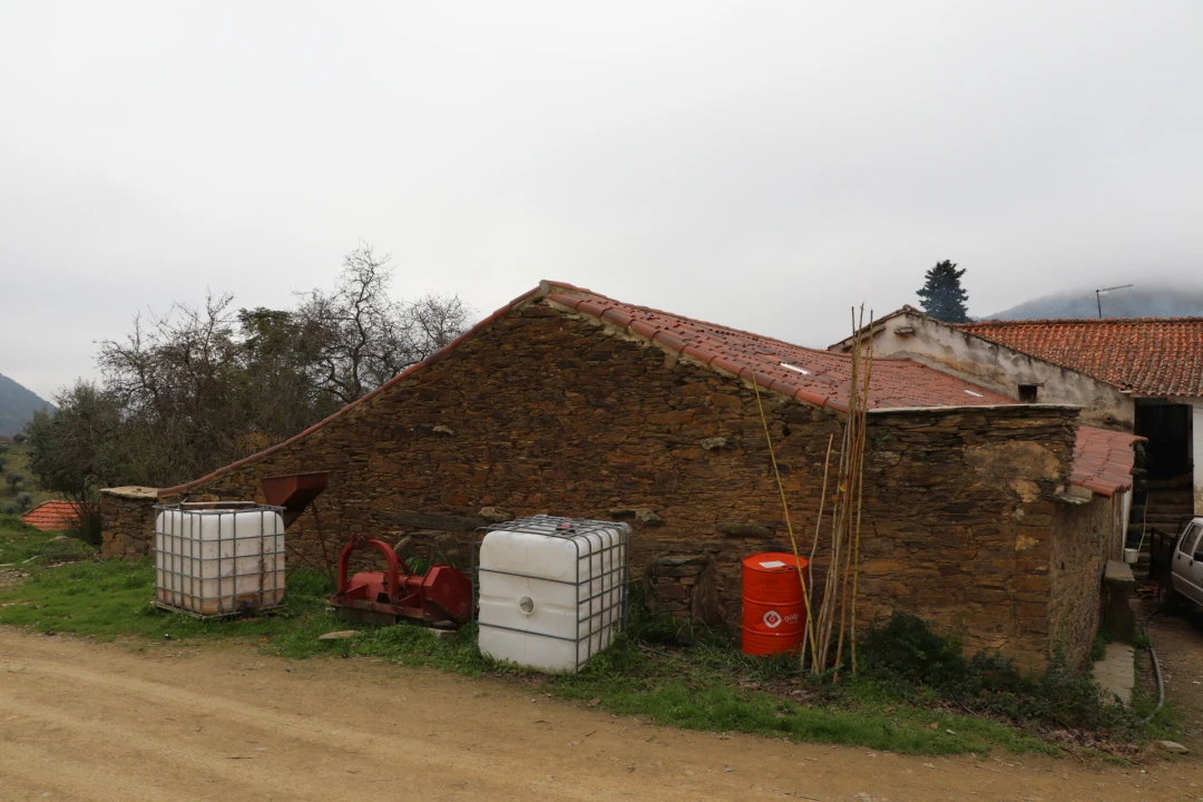 Quinta T0 para Venda em Torre de Moncorvo Foto 25
