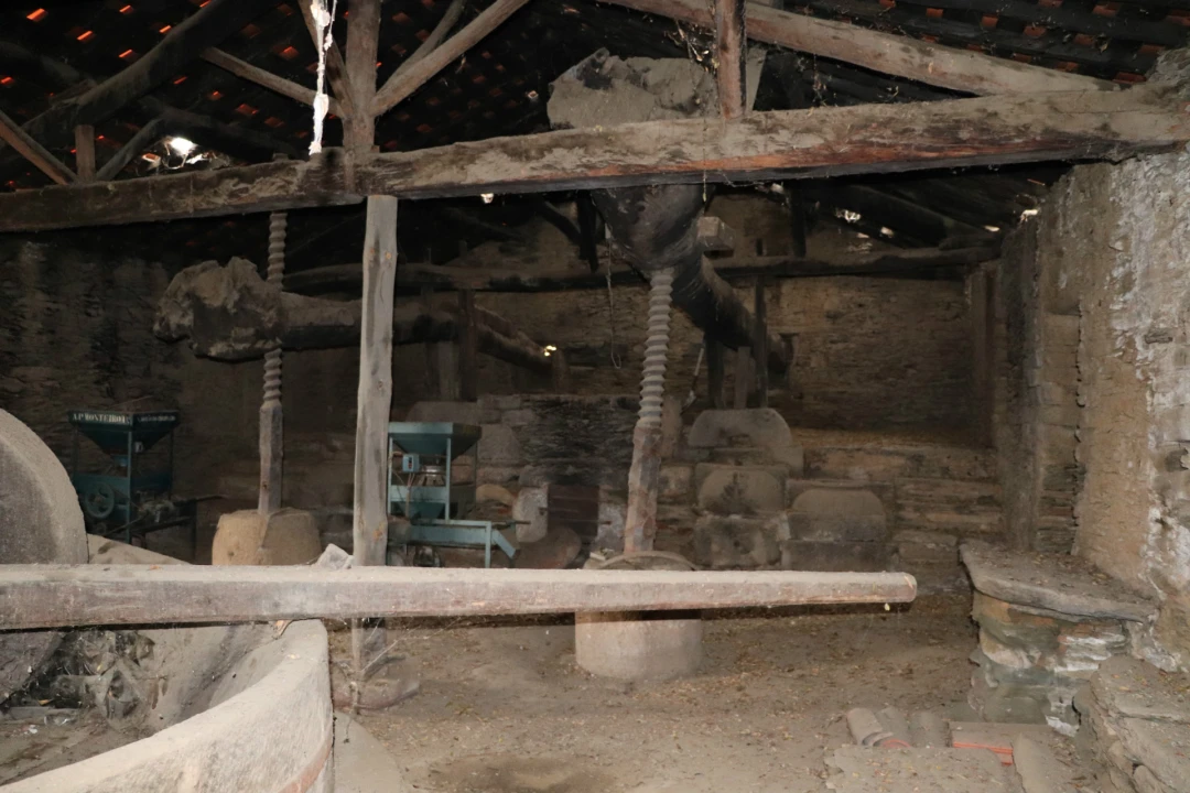 Quinta T0 para Venda em Torre de Moncorvo Foto 29