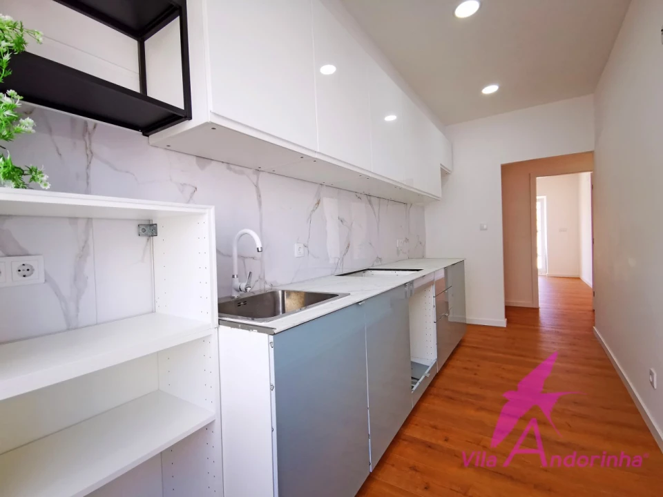 Apartamento T2 para Venda em Santa Maria Maior e Monserrate e Meadela Foto 2