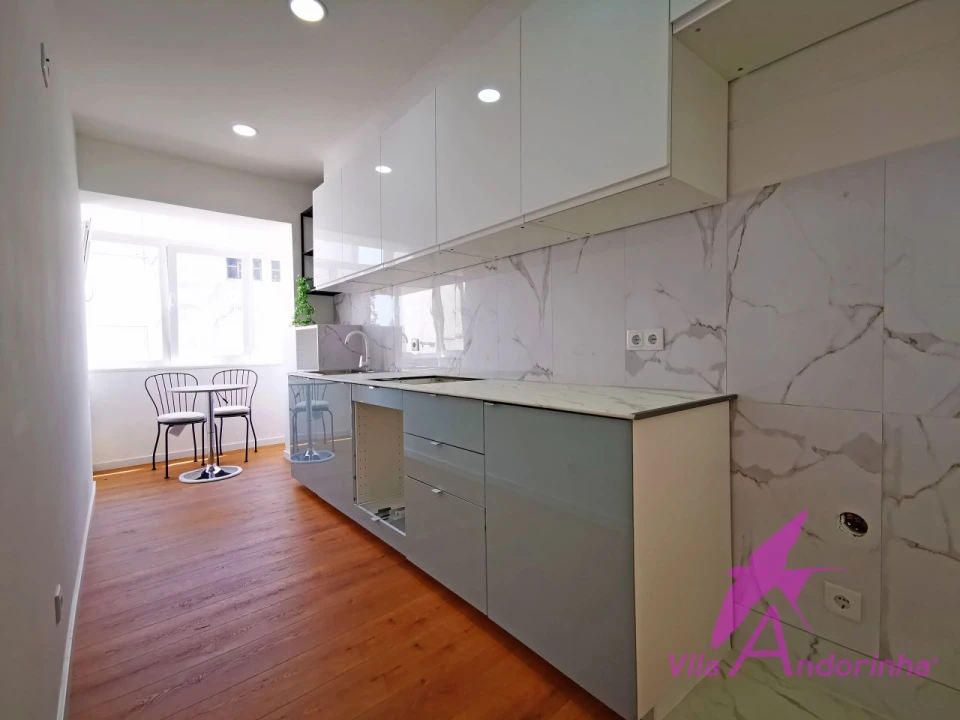 Apartamento T2 para Venda em Santa Maria Maior e Monserrate e Meadela Foto 3