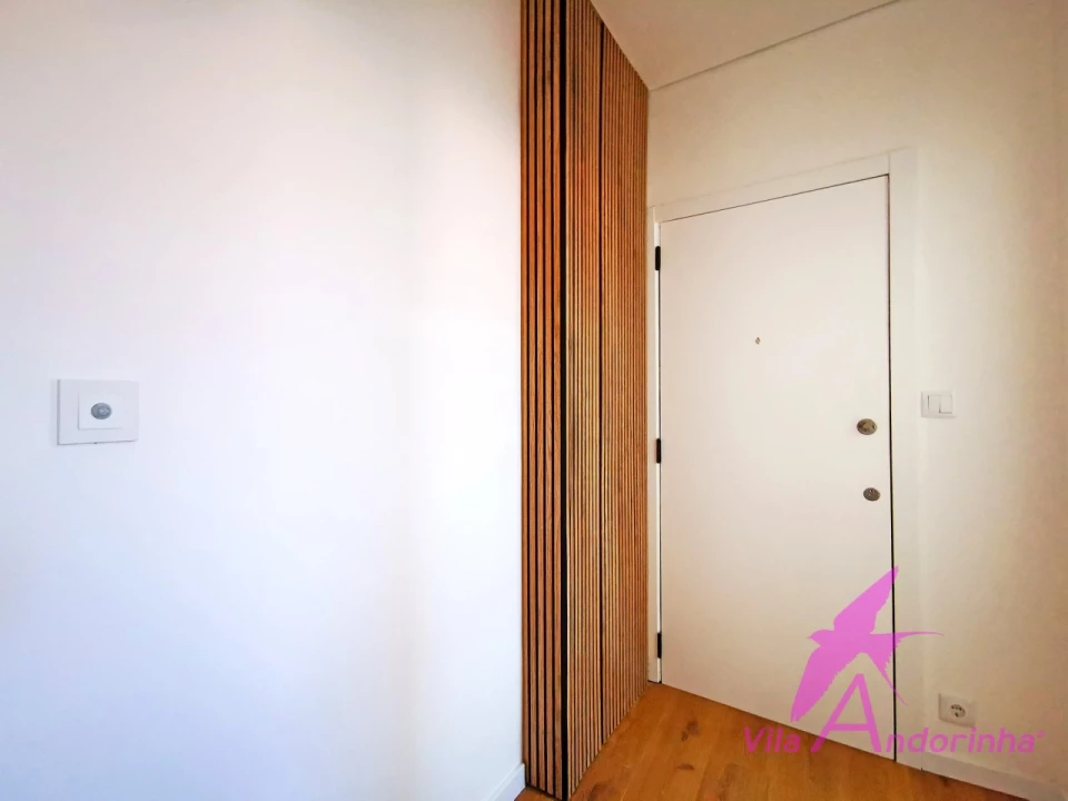 Apartamento T2 para Venda em Santa Maria Maior e Monserrate e Meadela Foto 5