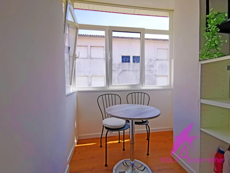 Apartamento T2 para Venda em Santa Maria Maior e Monserrate e Meadela Foto 11