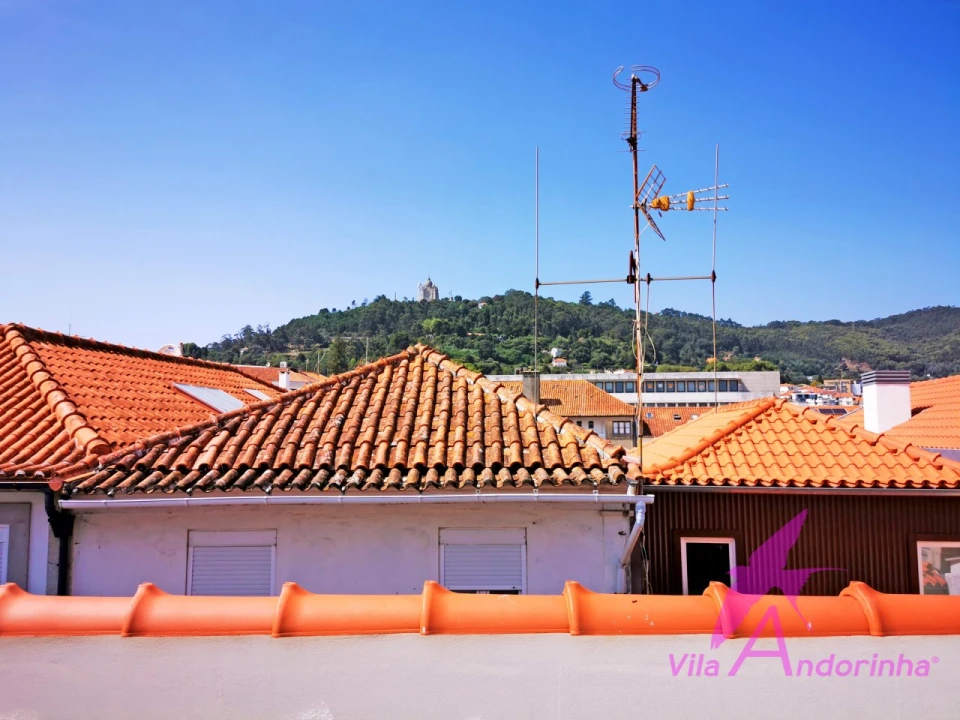 Apartamento T2 para Venda em Santa Maria Maior e Monserrate e Meadela Foto 13