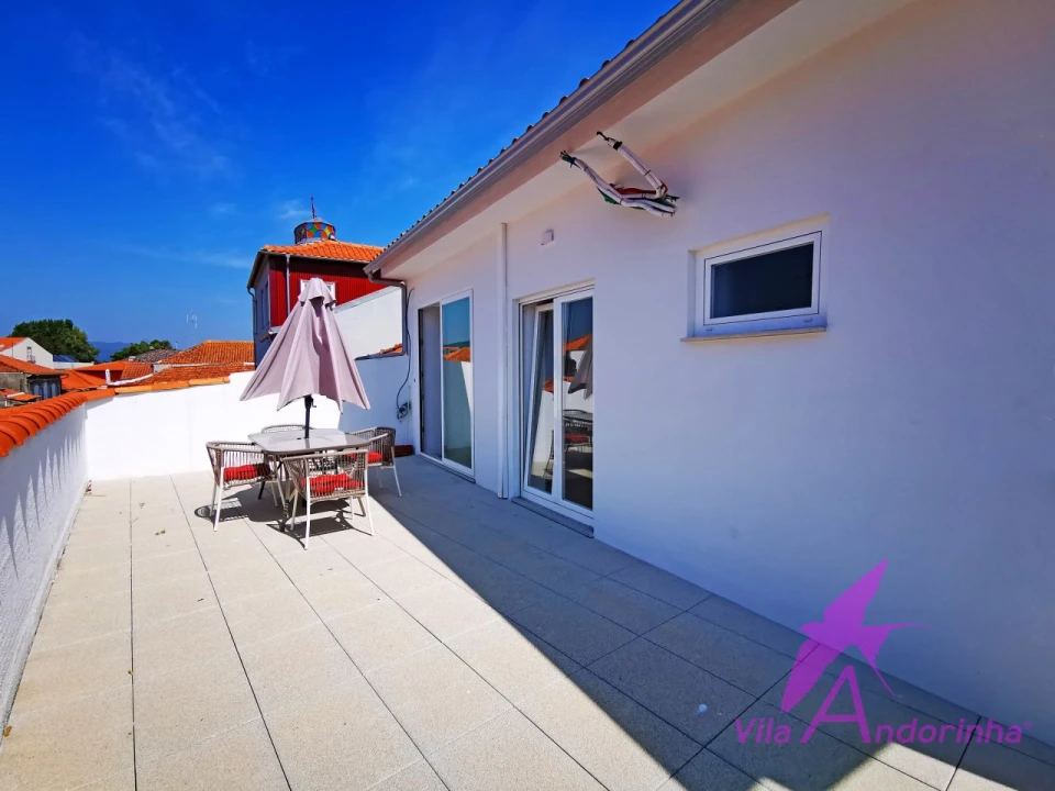 Apartamento T2 para Venda em Santa Maria Maior e Monserrate e Meadela Foto 15