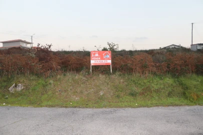 Terreno para Venda em Lustosa e Barrosas (Santo Estêvão)