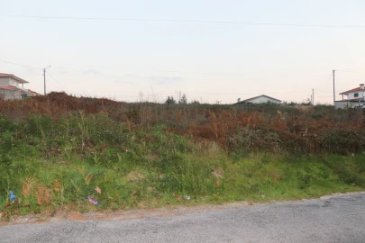 Terreno para Venda em Lustosa e Barrosas (Santo Estêvão)