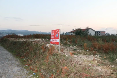 Terreno para Venda em Lustosa e Barrosas (Santo Estêvão)