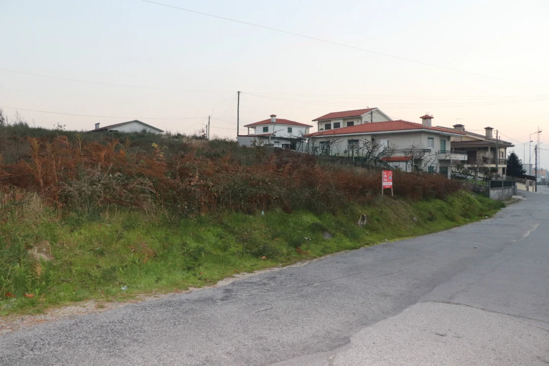 Terreno para Venda em Lustosa e Barrosas (Santo Estêvão) Foto 14