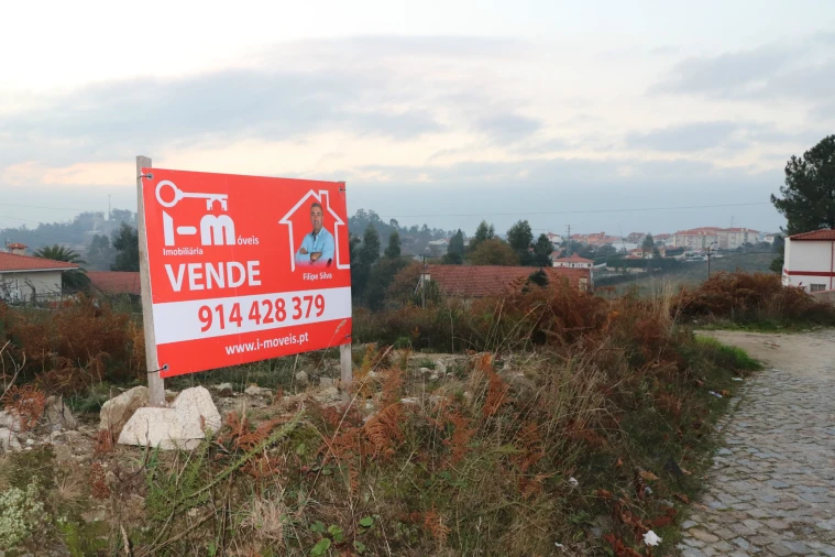 Terreno para Venda em Lustosa e Barrosas (Santo Estêvão) Foto 12