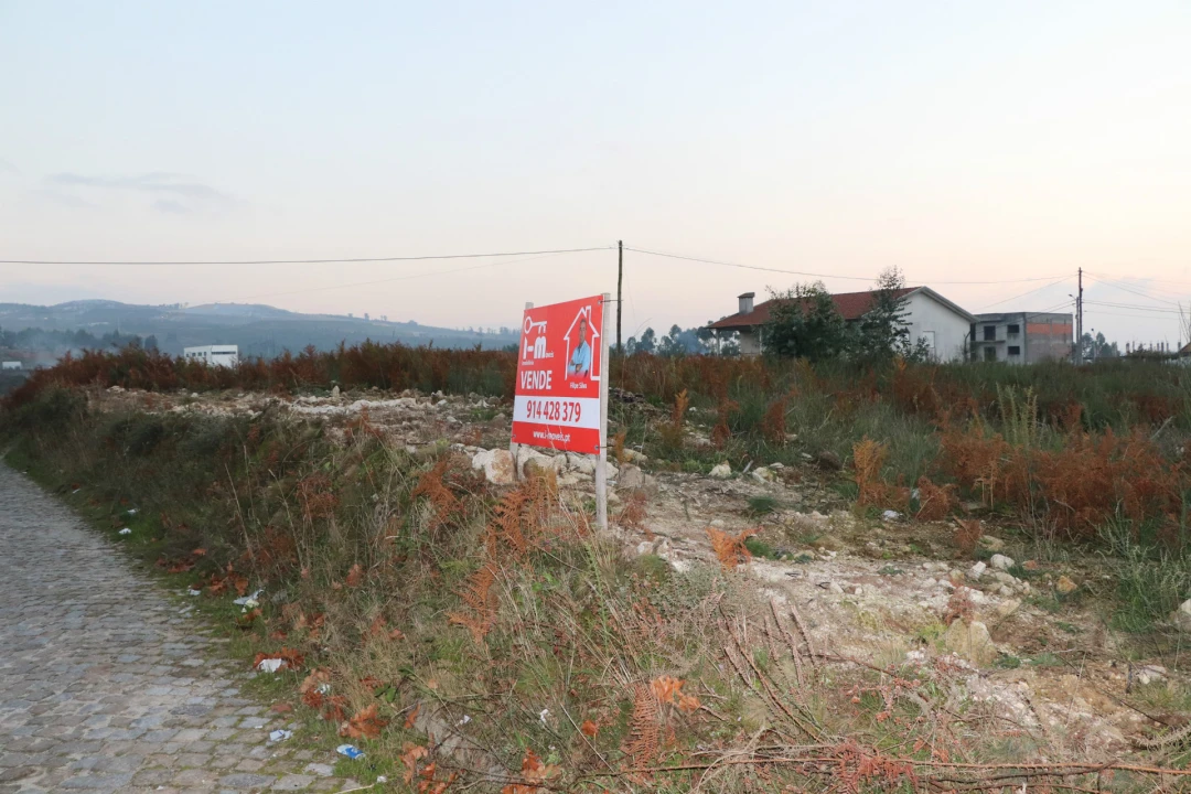Terreno para Venda em Lustosa e Barrosas (Santo Estêvão) Foto 10