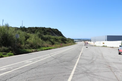 Terreno para Venda em Lustosa e Barrosas (Santo Estêvão)