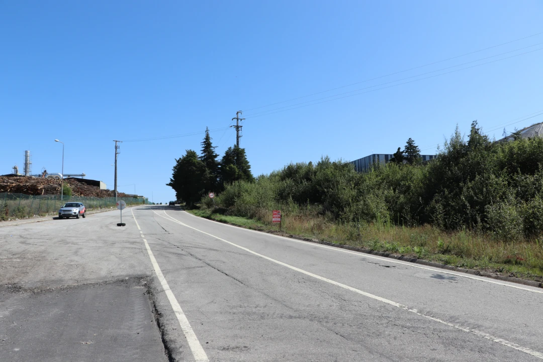 Terreno para Venda em Lustosa e Barrosas (Santo Estêvão) Foto 7
