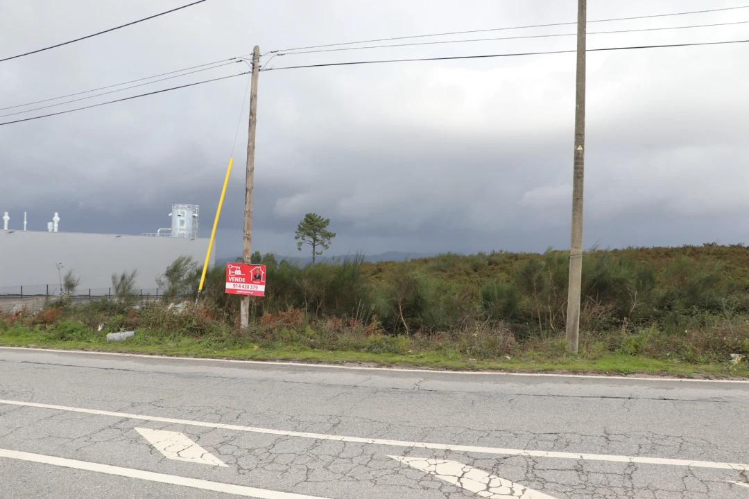 Terreno para Venda em Lustosa e Barrosas (Santo Estêvão) Foto 2