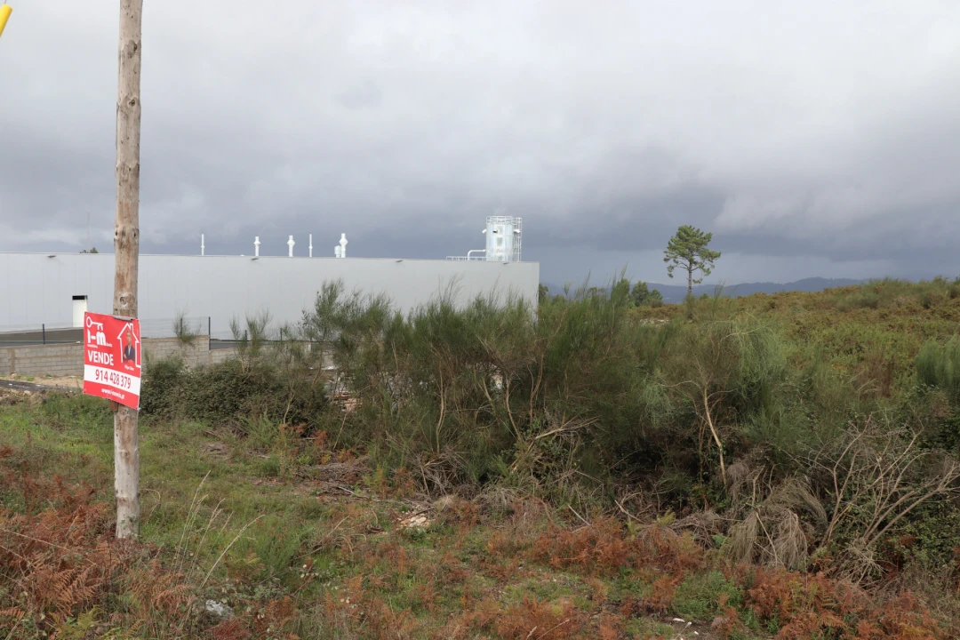 Terreno para Venda em Lustosa e Barrosas (Santo Estêvão) Foto 9