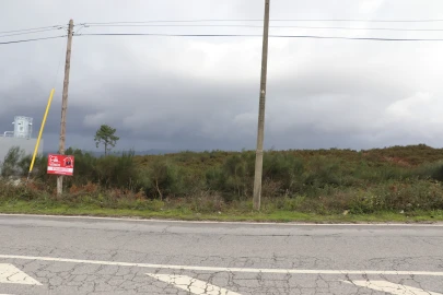 Terreno para Venda em Lustosa e Barrosas (Santo Estêvão)