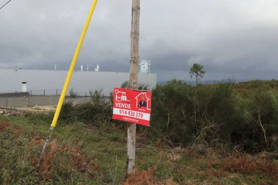 Terreno para Venda em Lustosa e Barrosas (Santo Estêvão)
