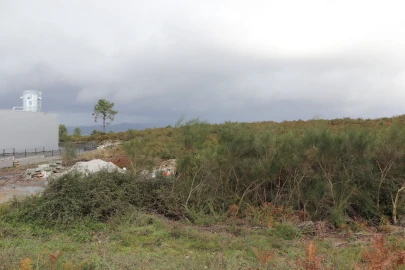 Terreno para Venda em Lustosa e Barrosas (Santo Estêvão)