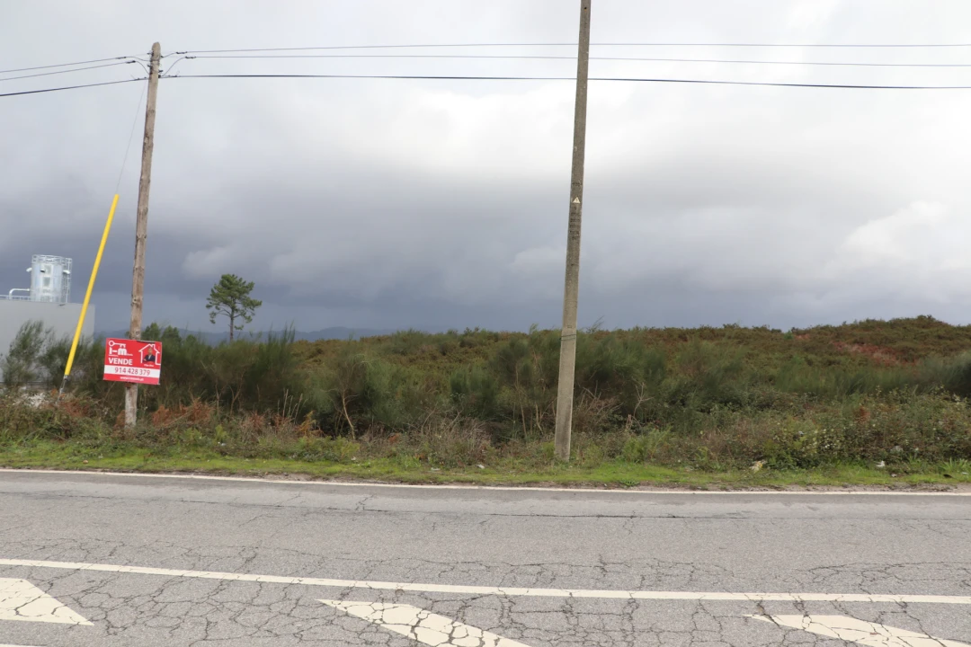 Terreno para Venda em Lustosa e Barrosas (Santo Estêvão) Foto 3