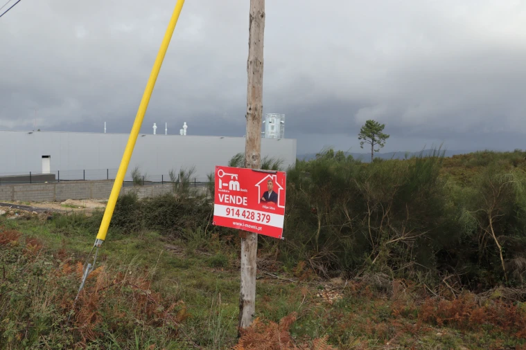 Terreno para Venda em Lustosa e Barrosas (Santo Estêvão) Foto 6